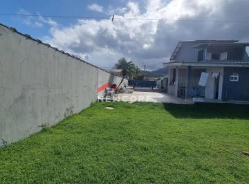 Terreno · 245m² · Lote em  Rua Uirapuru - Jardim das Gaivotas - Caraguatatuba/SP