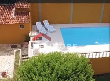 Casa · 487m² · 5 Quartos · 3 Vagas · Casa de condomínio em  Rua Fritz Feigl - Jacarepaguá - Rio de Janeiro/RJ