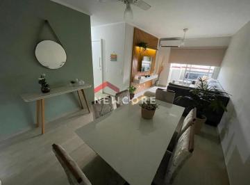 Apartamento · 80m² · 2 Quartos · 1 Vaga · Apartamento em Rua Doutor Guedes Coelho - Encruzilhada - Santos/SP