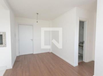 Apartamento · 57m² · 2 Quartos · 1 Vaga · Apartamento à Venda - Cristo Redentor, 2 Quartos, 57 m² - Porto Alegre