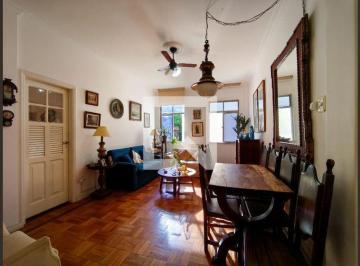 Apartamento · 120m² · 3 Quartos · 1 Vaga · Apartamento à Venda - Tijuca, 3 Quartos,  120 m² - Rio de Janeiro