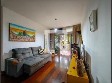 Apartamento · 110m² · 3 Quartos · 2 Vagas · Apartamento à Venda - Tijuca, 3 Quartos, 110 m² - Rio de Janeiro