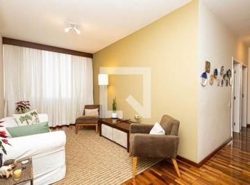 Apartamento · 86m² · 3 Quartos · 1 Vaga · Apartamento à Venda - Consolação, 3 Quartos,  86 m² - São Paulo