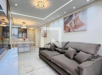 Apartamento · 122m² · 3 Quartos · 2 Vagas · Apartamento à Venda - Torres Tibagy, 3 Quartos,  122 m² - Guarulhos
