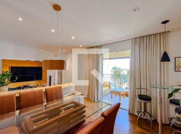 Apartamento · 92m² · 3 Quartos · 2 Vagas · Apartamento à Venda - Mooca, 3 Quartos, 92 m² - São Paulo