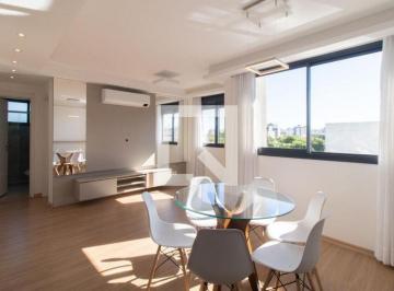 Apartamento · 72m² · 2 Quartos · 1 Vaga · Apartamento à Venda - Azenha, 2 Quartos,  72 m² - Porto Alegre