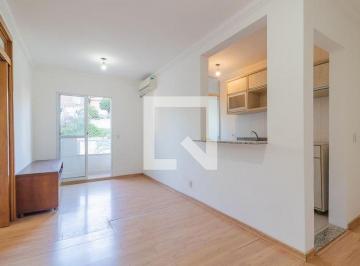 Apartamento · 72m² · 3 Quartos · 1 Vaga · Apartamento à Venda - Teresópolis, 3 Quartos,  72 m² - Porto Alegre