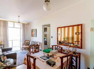 Apartamento · 60m² · 2 Quartos · 1 Vaga · Apartamento à Venda - Bosque da Saúde, 2 Quartos,  60 m² - São Paulo