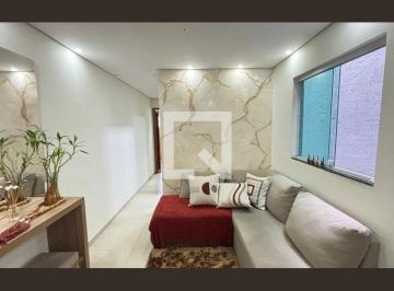 Apartamento · 96m² · 2 Quartos · 1 Vaga · Apartamento à Venda - Parque Capuava, 2 Quartos, 96 m² - Santo André
