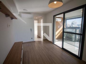 Apartamento · 52m² · 2 Quartos · 1 Vaga · Apartamento à Venda - Brooklin, 2 Quartos,  52 m² - São Paulo