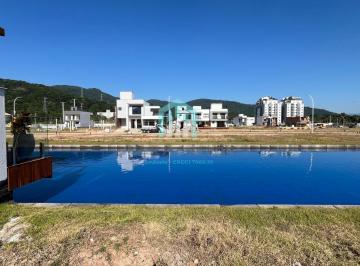 Terreno · 150m² · Terreno à Venda no Condomínio Deltaville, Biguaçu – 150m²