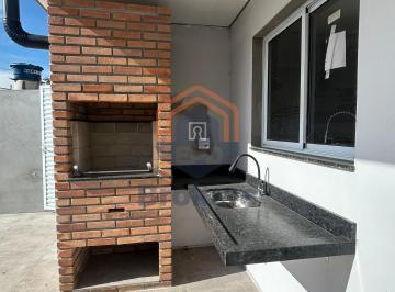 Casa · 120m² · 3 Quartos · 4 Vagas · Casa Sobrado em Maracanã - Jarinu, SP