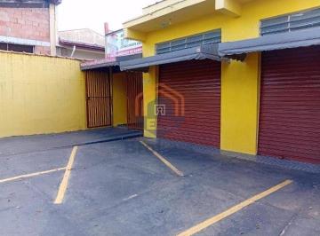 Comercial · 442m² · 7 Quartos · 2 Vagas · Casa Sobrado Comercial em Ivoturucaia - Jundiaí, SP
