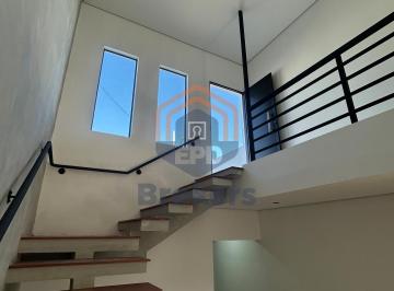 Casa · 120m² · 3 Quartos · 4 Vagas · Casa Sobrado em Maracanã - Jarinu, SP