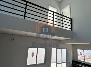 Casa · 120m² · 3 Quartos · 4 Vagas · Casa Sobrado em Maracanã - Jarinu, SP