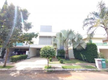 Casa · 240m² · 3 Quartos · 4 Vagas · Casa de Condomínio em Loteamento Portal do Sol II - Goiânia