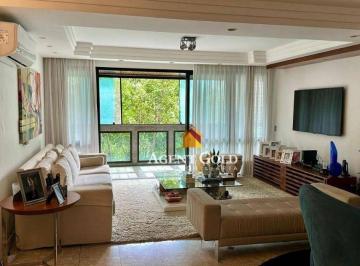2a0d6d9e1598421aa3f668195f9e954ffcf794e8 · Apartamento com 4 quartos à venda - Alfa Privilege - Barra da Tijuca - Rio de Janeiro/RJ