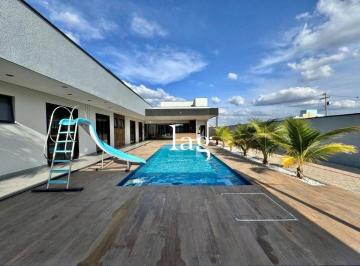 f0aa12b8e63de2b591aabd137d14a26e463af46f · Casa com 4 quartos à venda, 447 m² por R$ 3.200.000 - Condomínio Fazenda Alta Vista - Salto de Pirap