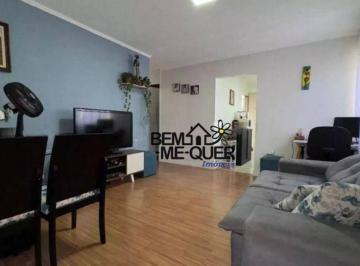 89477823be2acc09a109af1fb7dc24bfa9d33144 · Apartamento à venda, 70 m² por R$ 450.000,00 - Jardim Íris - São Paulo/SP