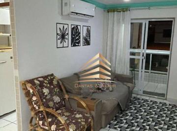 748015ce09f36f7e73cd8019fa72bf30f86cb8ca · Apartamento com 2 dormitórios à venda, 63 m² por R$ 319.900,00 - Caiçara - Praia Grande/SP