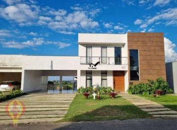 cca822946ebe48d1f6fb30fc353b09c536ef375a · Sobrado com 4 dormitórios à venda, 404 m² por R$ 2.500.000 - Condomínio Village Ipanema - Araçoiaba 