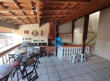 3284963be7b1e24123c27306468efc6e25766b3d · Sobrado à venda, 175 m² por R$ 349.000,00 - Jardim Laura - São Bernardo do Campo/SP