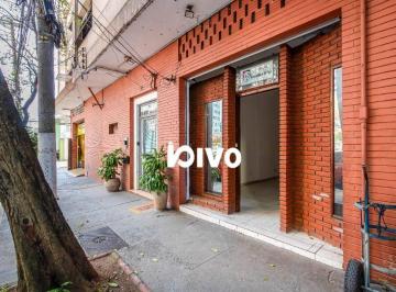 74176b3b2eb8ff2f15b5e6ed046d92c659274f36 · Loja para alugar, 63 m² por R$ 2.835,57/mês - Vila Mariana - São Paulo/SP