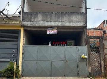 332087d339255119cbafac9e03326e077f40ab8f · Sobrado com 3 dormitórios à venda, 120 m² por R$ 270.000,00 - Anita Garibaldi - Guarulhos/SP