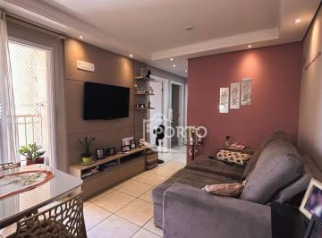 e9bd77f51c70c1c5632d25ec911f35bc605e2587 · Apartamento 2 dormitórios à venda no Top Life, Jardim Abaeté em Piracicaba