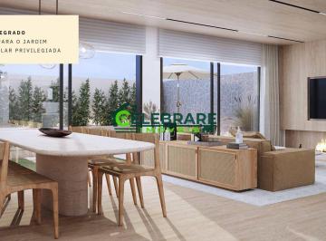 Casa · 198m² · 3 Quartos · 2 Vagas · SOBRADO DE COND. NO CAMPO COMPRIDO! 03 QTOS,SUÍTE,TERRAÇO,ÁTICO