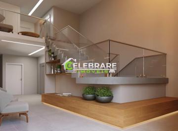 Apartamento · 156m² · 3 Quartos · 4 Vagas · COBETURA NO JUVEVÊ!! 03 SUÍTES,SACADA COM CHURRASQUEIRA,LAVABO