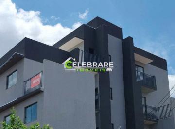 Apartamento · 49m² · 2 Quartos · 1 Vaga · APTO NO ROÇA GRANDE!! 02 QTOS,CHURRAS.PRÓX.MERCADO PEROBAL