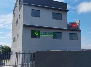 Apartamento · 54m² · 3 Quartos · 1 Vaga · APTO NO ROÇA GRANDE!! 03 QTOS,CHURRAS.PRÓX.MERCADO PEROBAL