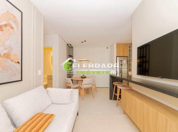 Apartamento · 56m² · 2 Quartos · 1 Vaga · APARTAMENTO NO MOSSUNGUÊ!! 02 QTOS,SUÍTE,SACADA,CHURRAS