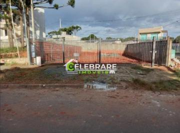 Terreno · 200m² · TERRENO EM COLOMBO!!  PRÓX.SUPERMERCADO BORTOLUZZI