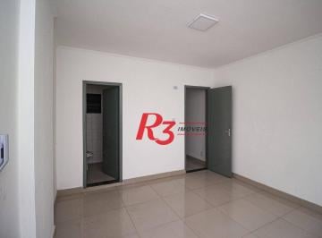 683941b034248d97e595933712520d8978630e9d · Sala para alugar, 80 m² por R$ 3.200,00/mês - Vila Matias - Santos/SP