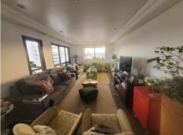 e931984fd8510dab146d284fbe082c2c34a194de · Apartamento com 3 dormitórios à venda, 196 m² por R$ 1.750.000,00 - Chácara Santo Antônio - São Paul