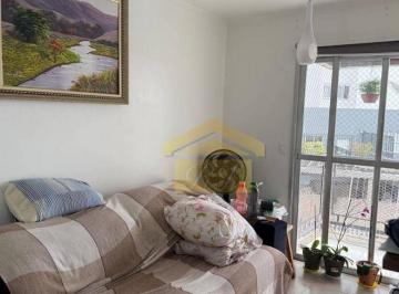 c50324be7f581b2f0eec50468f6c2eb0e9991ef8 · Apartamento com 1 dormitório + 1 reversível - venda por R$ 350.000 ou aluguel por R$ 3.171/mês - Vil
