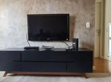 030b52d6268d492da761bd42c1e5933e473de162 · Apartamento com 1 dormitório à venda, 60 m² por R$ 760.000,00 - Vila Olímpia - São Paulo/SP