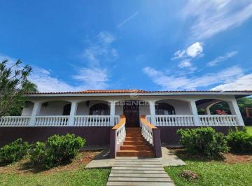 bb9ff3c471d66089142a9413aff2332b71de9ba9 · Casa com 3 dormitórios à venda, 298 m² por R$ 690.000,00 - Condomínio Ninho Verde II - Pardinho/SP