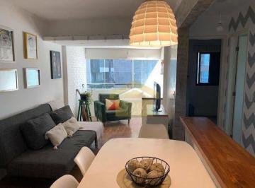 49ca9c11acae0dd24fb34c70b3f52be6afddf2d2 · Apartamento com 2 dormitórios à venda, 55 m² por R$ 925.000,00 - Moema - São Paulo/SP