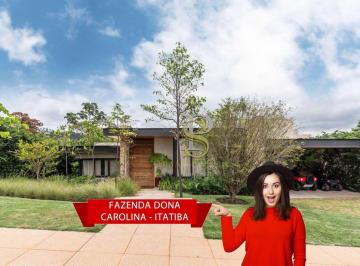 4f0aef2cc2dfc96216f38f188e45339532ea6e16 · Exclusivo - Casa a Venda Condomínio Fazenda Santa Carolina - Itatiba - SP