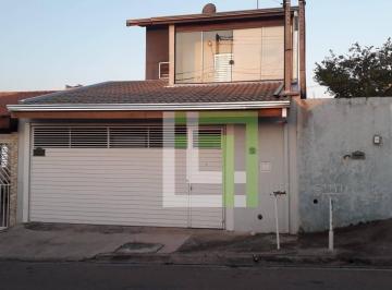 a5a4f73453b4b5e6175a8afbcbdee1f9f9a4b8de · Casa à venda, 194 m² por R$ 720.000,00 - Parque Residencial Jundiaí - Jundiaí/SP