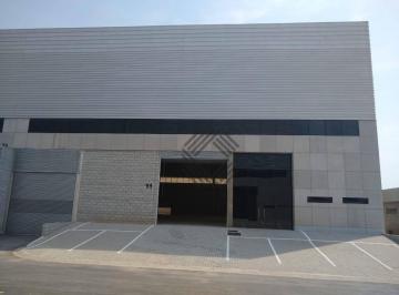 c05c20565b64568dbe319344984e68076d91aa90 · Galpão para alugar, 1273 m² Condomínio Industrial Matrix - Iporanga - Sorocaba/SP