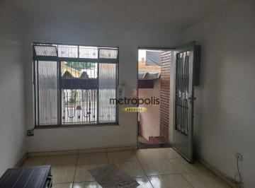 Sala · Sobrado à venda, 150 m² por R$ 491.000,00 - Vila Alpina - Santo André/SP