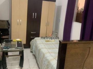 DORMITÓRIO 02 · Apartamento com 1 dormitório à venda, 34 m² por R$ 200.000,00 - Vila Prudente (Zona Leste) - São Pau