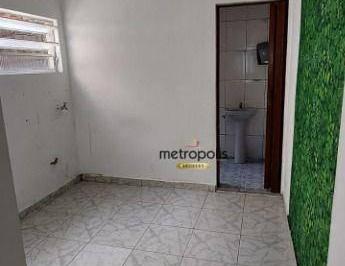 ÁREA TÉRREA · Sobrado à venda, 270 m² por R$ 631.000,00 - Ferrazópolis - São Bernardo do Campo/SP
