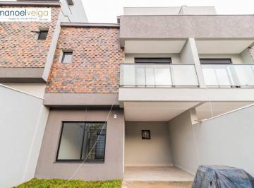 0e3d02e59575ee00b5abcb0677ffe4926e95d3f9 · Sobrado à venda, 132 m² por R$ 799.000,00 - Uberaba - Curitiba/PR