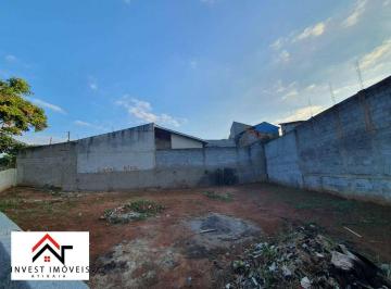 1988acc6e1c00ecc30ac9ecc6ef00ae30e166315 · Terreno à venda, 296 m² por R$ 255.000,00 - Conjunto Habitacional José Barnet Y Vives - Atibaia/SP