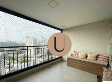 707df26bb1d442e5a41ef4c50e254330e51ba3b2 · Apartamento à venda, 67 m² por R$ 920.000,00 - Santo Amaro - São Paulo/SP